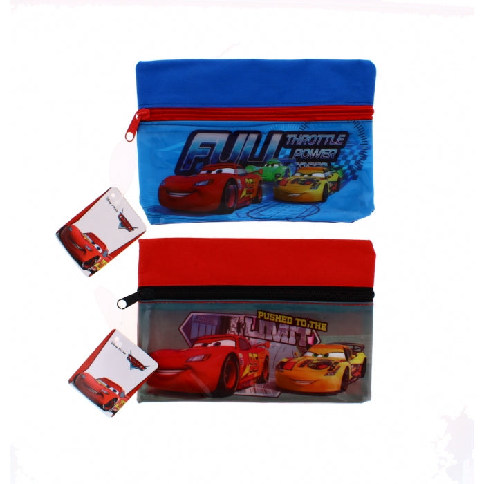 Cars 3 Pencil Case