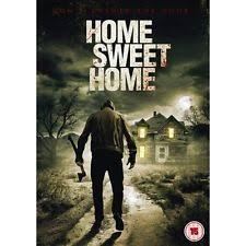 DVD HOME SWEET HOME