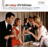 AN EASY CHRISTMAS MUSIC CD