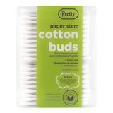 PRETTY COTTON BUDS 100 PACK