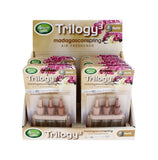 TRILOGY 3 MADAGASCAN  AIR FRESHENER REFILL