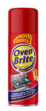 400ML OVEN & GRILL CLEANER W/ 33% EXTRA