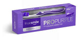 TRUE SMILE PROPURPLE TOOTHPASTE WITH COLOUR CORRECTOR 100ML (PRO TOOTHBRUSH INCLUDED)