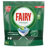 FAIRY ALL-IN-1 DISHWASHER CAPSULES 84PK