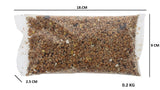 PACK OF 10 BIRD FOOD