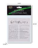 6PK FOOT SURVIVAL PADS