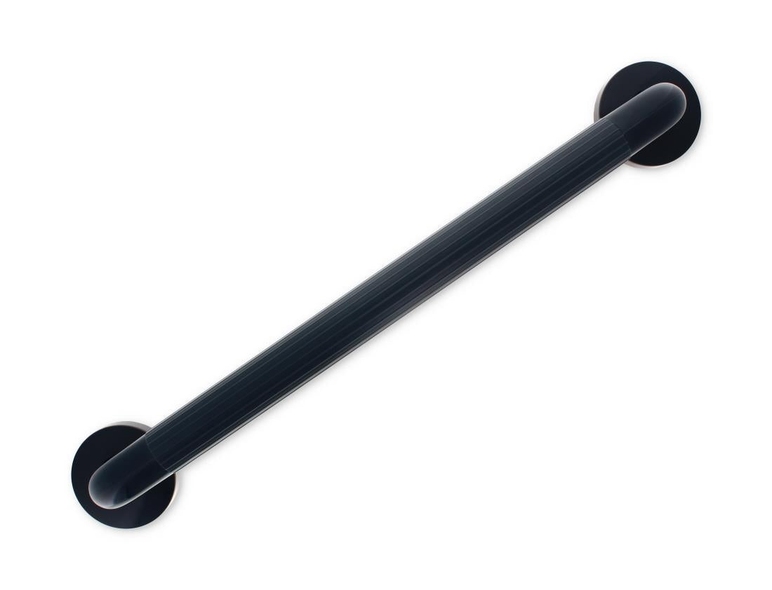450MM ABS GRAB BAR GREY (FIXING NOT INCLUDED)