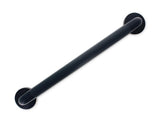 450MM ABS GRAB BAR GREY (FIXING NOT INCLUDED)
