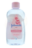 300ML JOHNSONS  BABY OIL