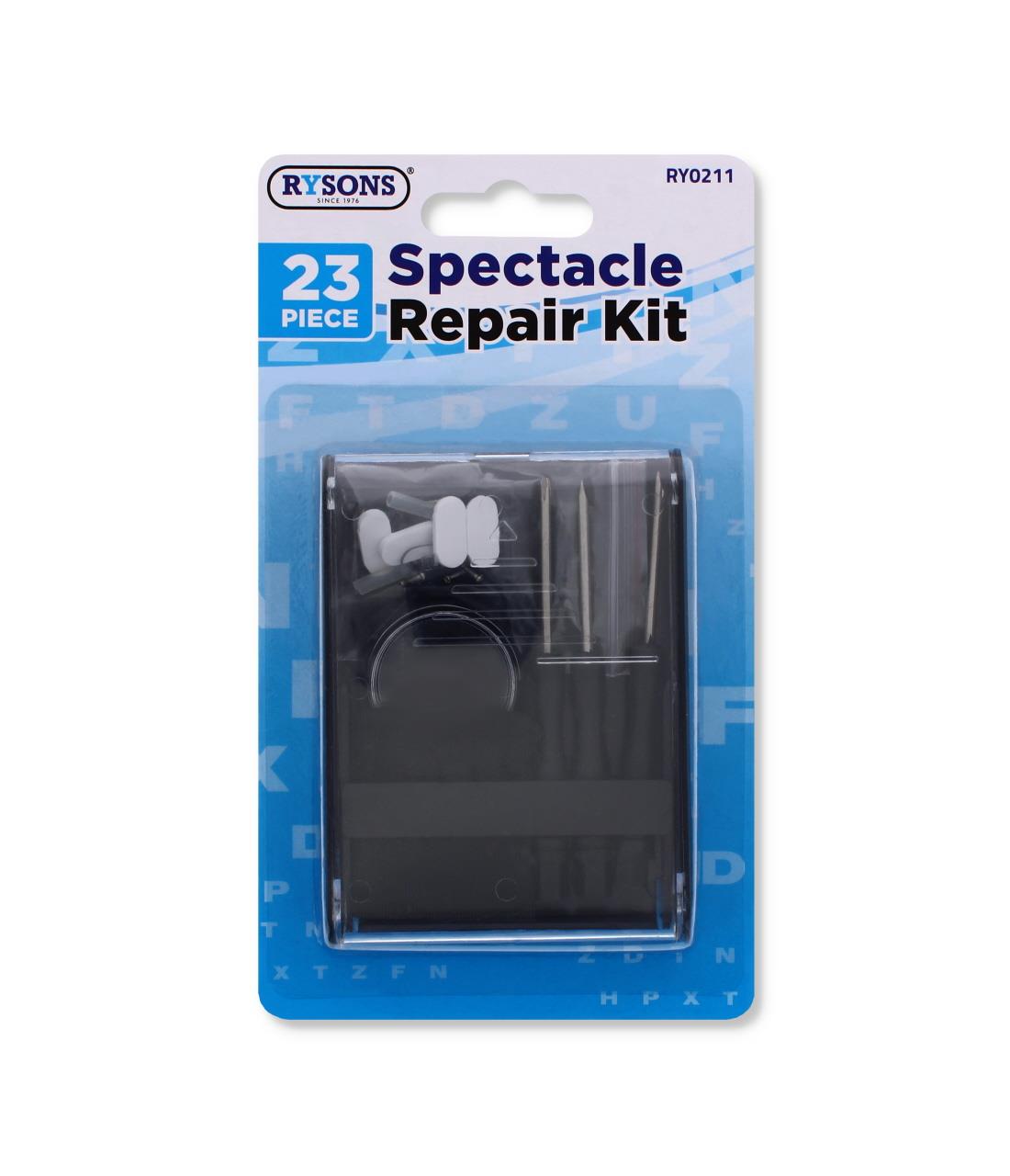 SPECTACLES REPAIR KIT