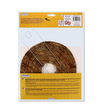 DECOY WASPS NEST