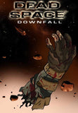 DEAD SPACE DOWNFALL-DVD GAME