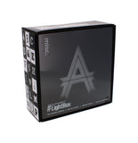 ALPHABET LIGHT UP BOX A