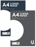 60PK SUPERIOR QUALITY A4 COPIER PAPER 75GSM