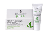 25ML  EYE CREAM W/ ALOE VERA & GREEN TEA