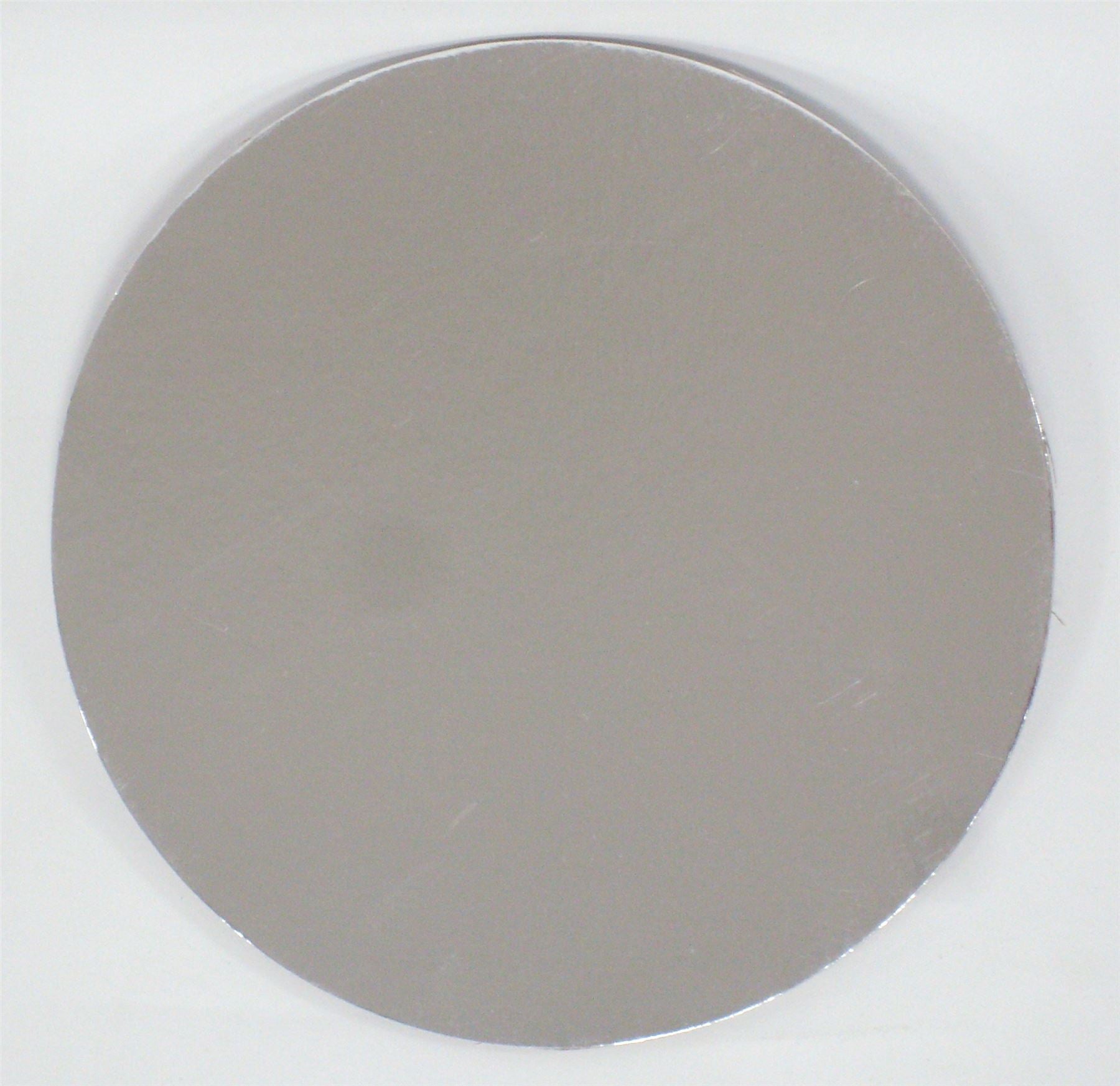 CAKE BOARD ROUND 20 CM