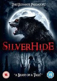 DVD THE SILVERHIDE
