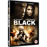 BLACK -DVD