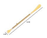 2PK SHOE HORN/ BACK SCRATCHER