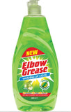 600ML ELBOW GREASE WASHING UP LIQUID