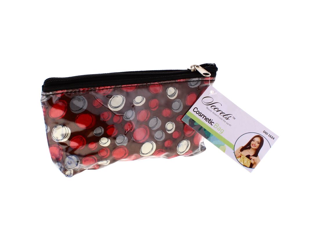 COSMETIC BAG