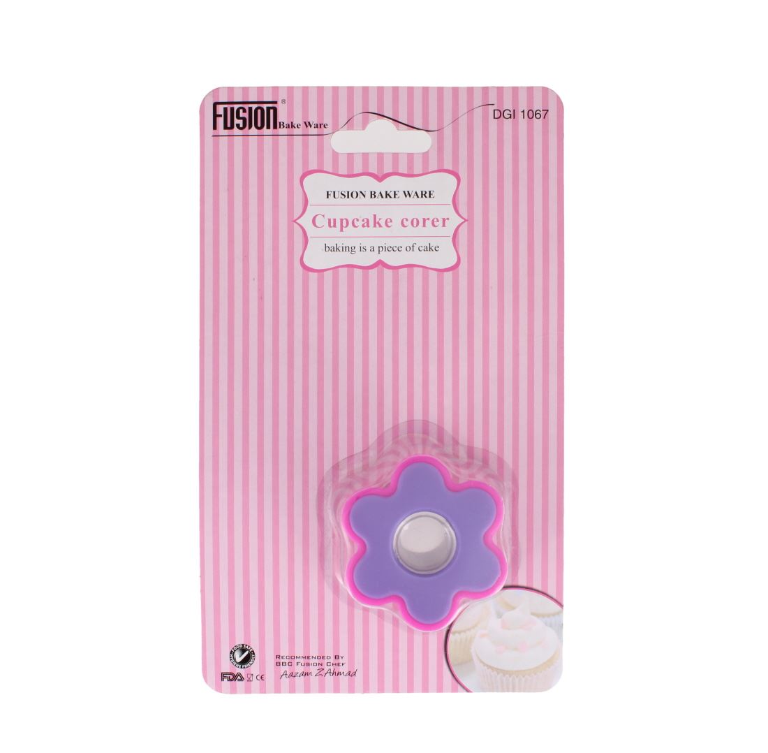 CUPCAKE CORER
