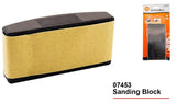 SANDING BLOCK
