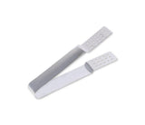 TEA BAG SQUEEZER STAINLESS STEEL