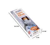QUICK STICK FABRIC GLUE W/ SPREADER IN BOX 54g