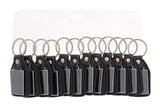 CAR KEYRING OBLONG