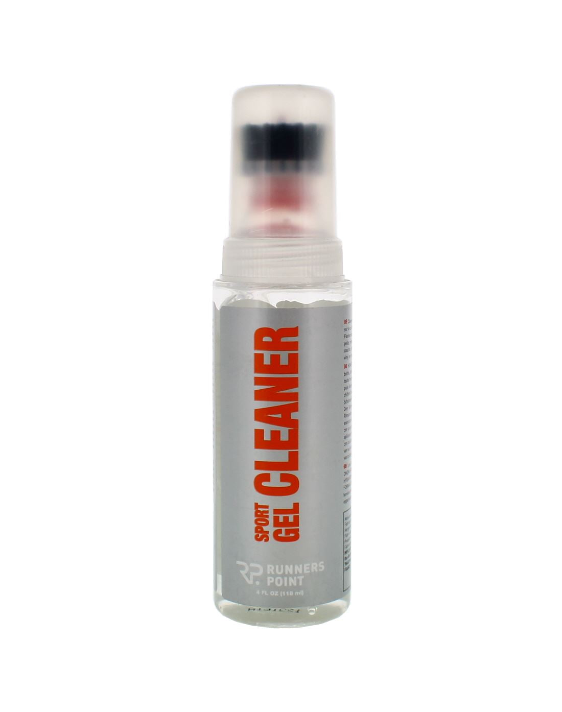 118ML SPORT GEL CLEANER