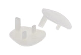 10PC SOCKET COVERS