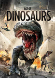 AGE OF DINOSAURS-DVD