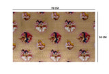DISNEY PRINCESS  FOIL GIFT WRAP SET