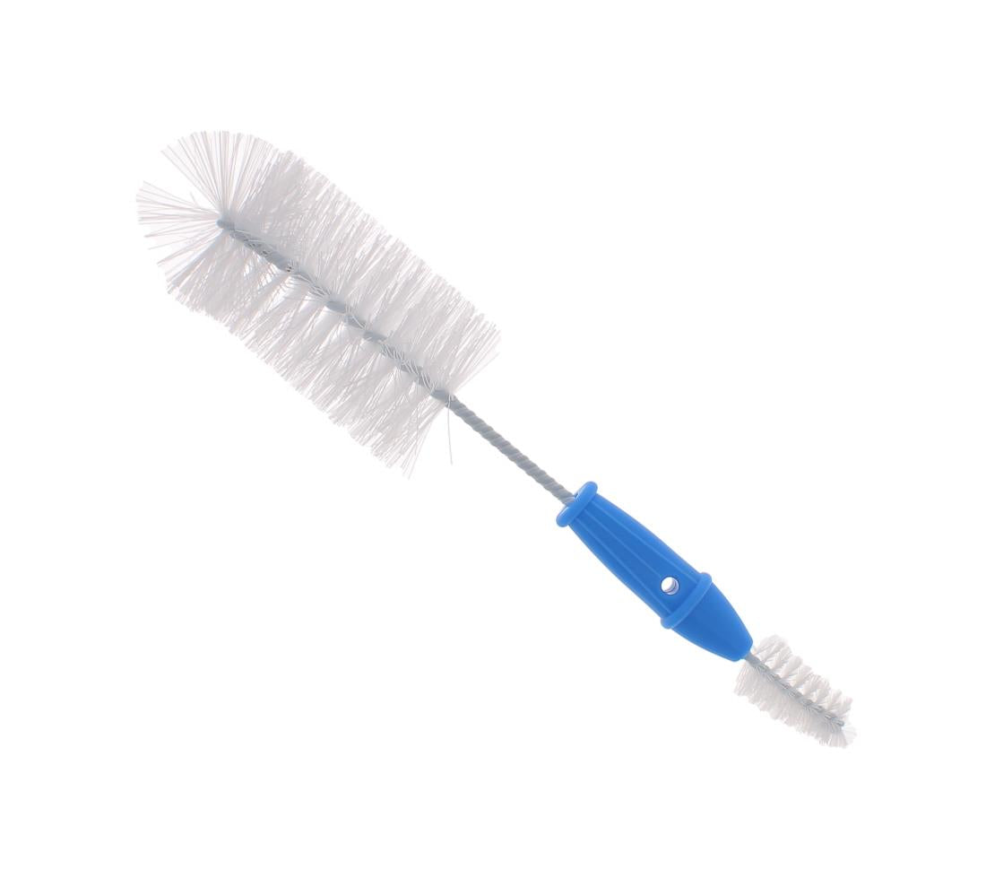 ASSORTED BABY BOTTLE BRUSH