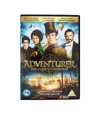 ADVENTURER DVD
