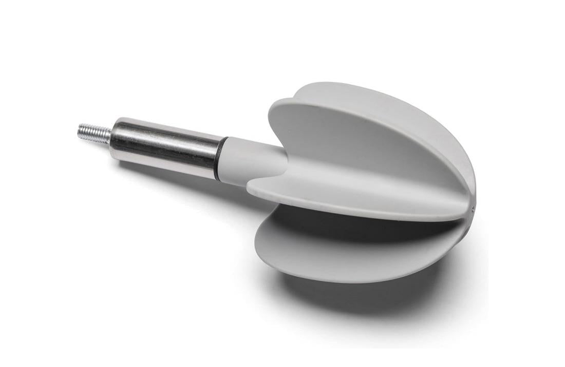 CROYDEX TOILET BRUSH HEAD