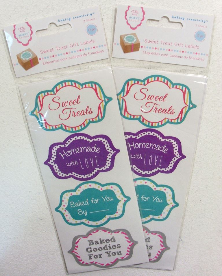 MULTI CRAFT HOMEMADE FOR YOU STICKER