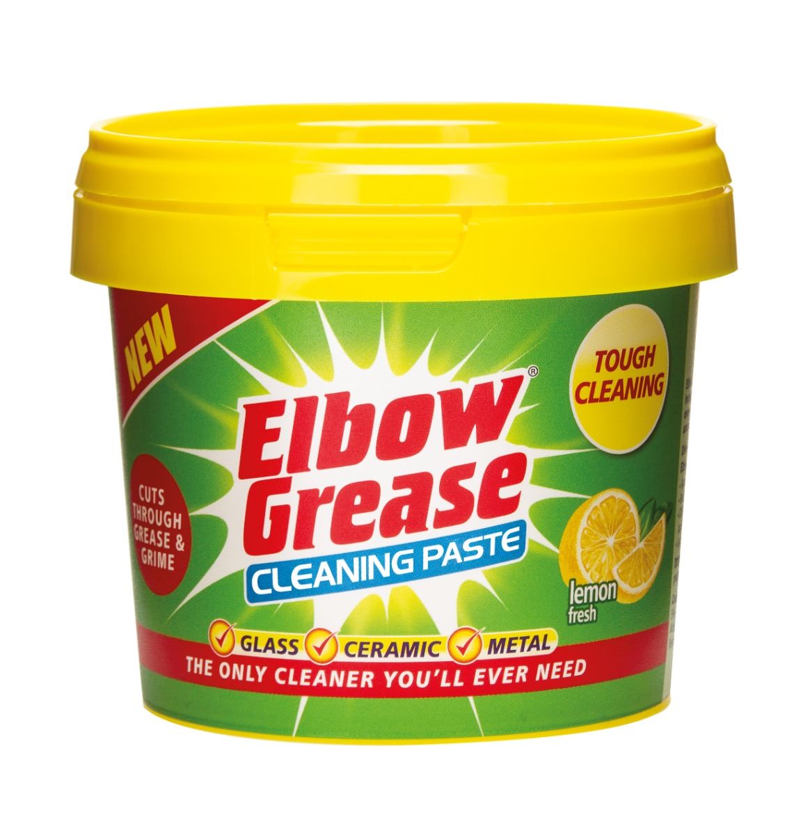 350G CLEANING PASTE