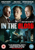 IN THE BLOOD DVD