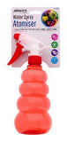 500ML ASSORTED WATER SPRAY ATOMISER