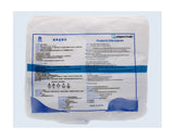 DISPOSABLE PROTECTIVE SMALL COVERALL