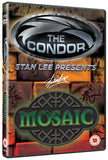 DVD THE CONDOR - MOSAIC