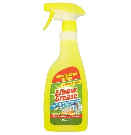 ELBOW GREASE ORIGINAL 500ML