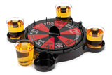 DRINKING ROULETTE