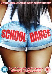 SCHOOL DANCE-DVD