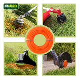 2.0MM TRIMMER LINE