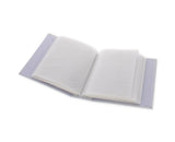 SLIP IN PHOTO ALBUM 10 X 15 CM