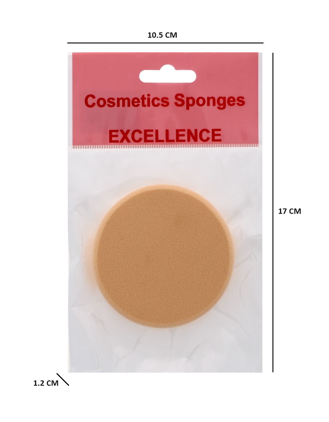 COSMETICS SPONGE EXCELLENCE