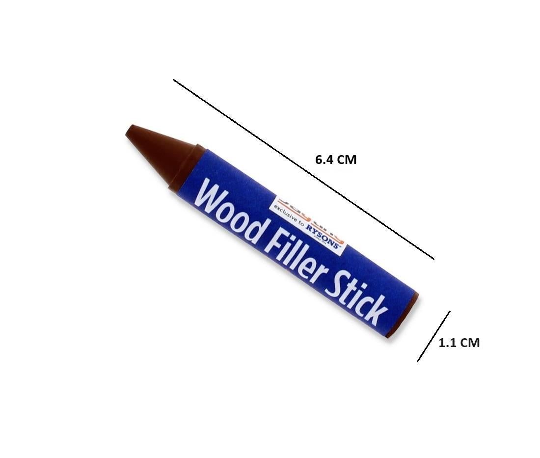 5PK WOOD FILLER STICKS